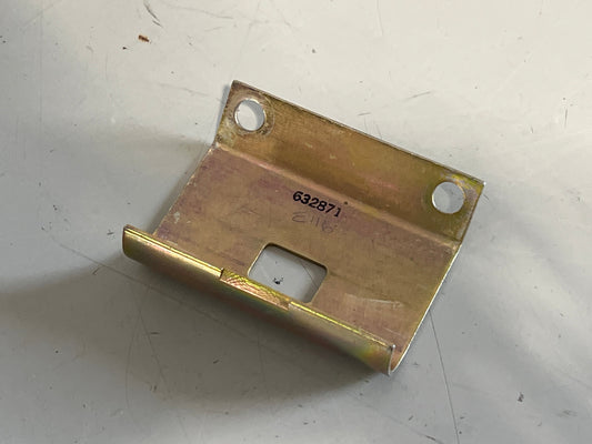 632871 Continental Bracket for Continental Engines