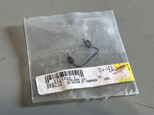 5111520-2 Spring for Cessna
