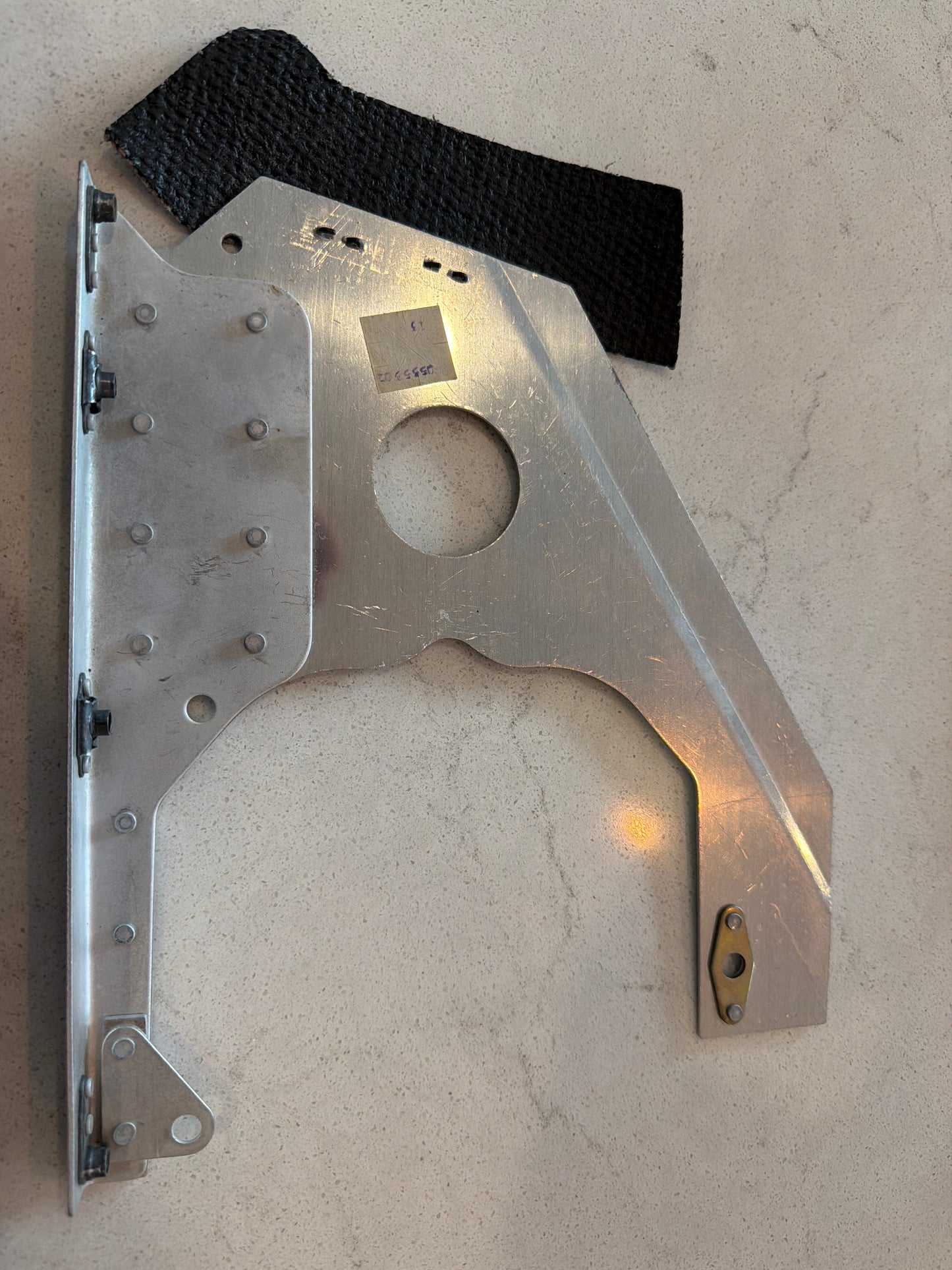 0555302-13 for Cessna