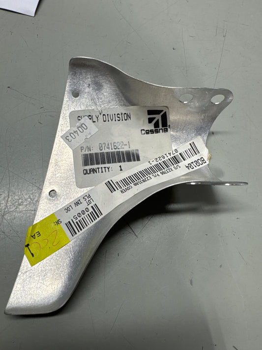 0741622-1 for Cessna