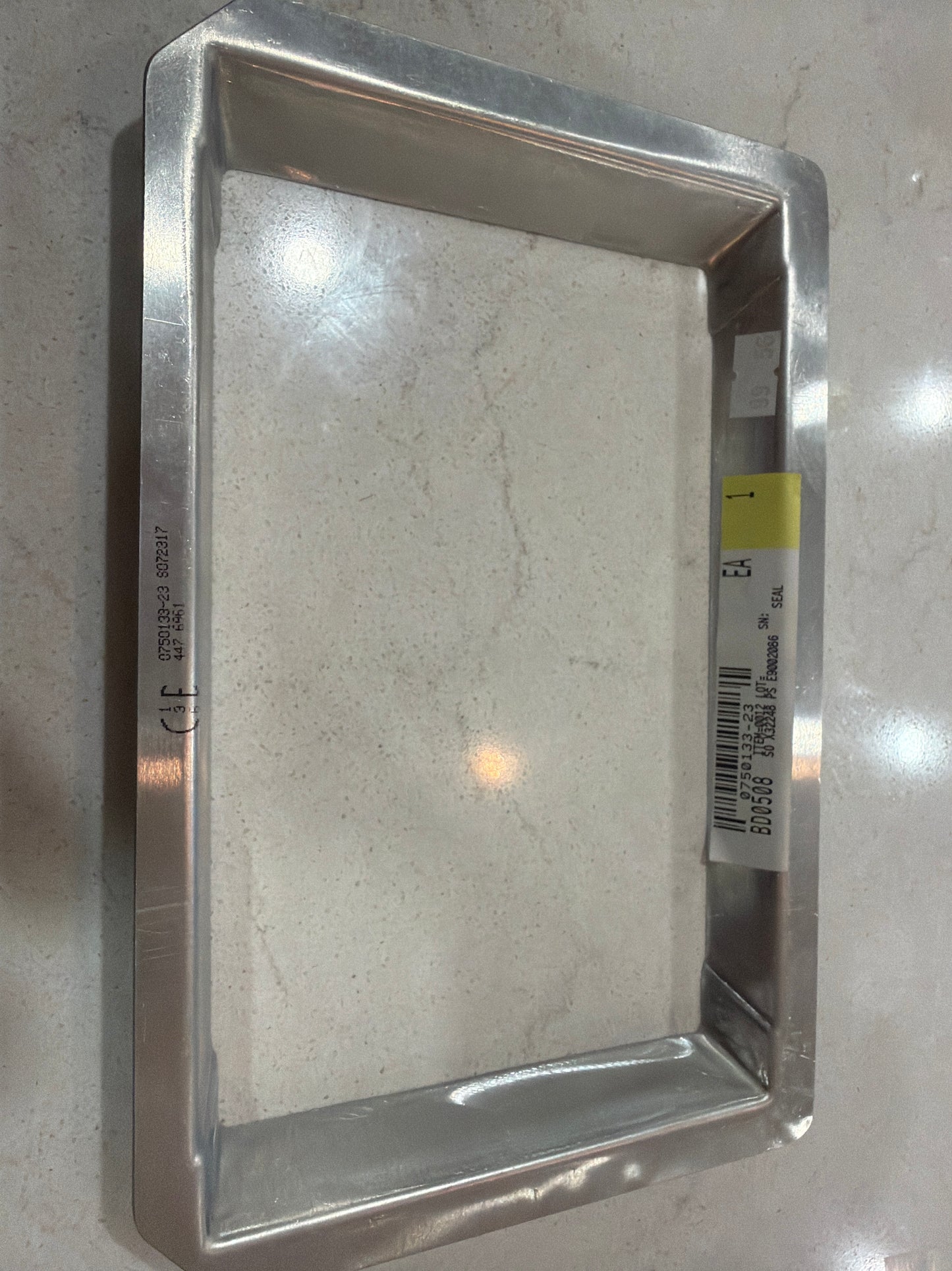 0750133-23 for Cessna