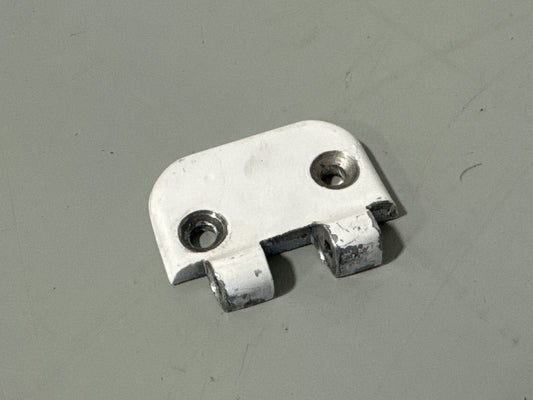 0711037-11 Hinge Half Lower Right Fwd for Cessna 180, 182, 185, 206, 210