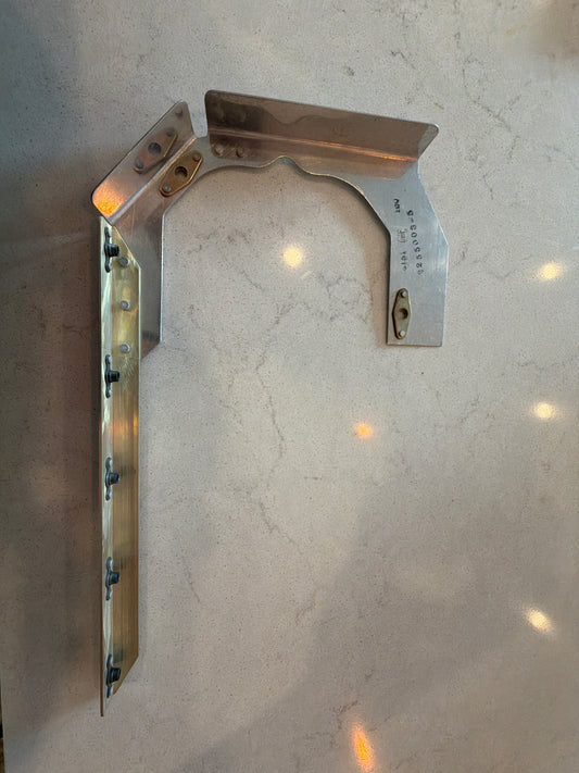 2255003-5 ROCKER COVER, LH FWD for Cessna