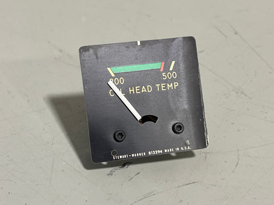 813294 Cylinder Head Temperature Indicator for Cessna