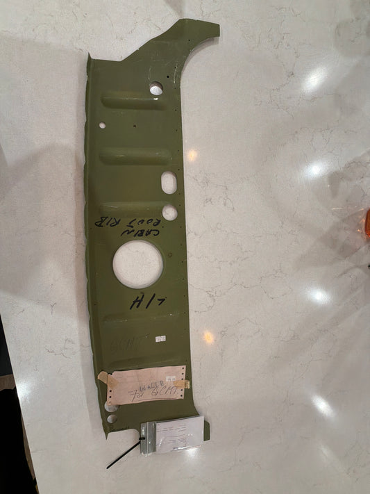 0511000-43 for Cessna 180, 185