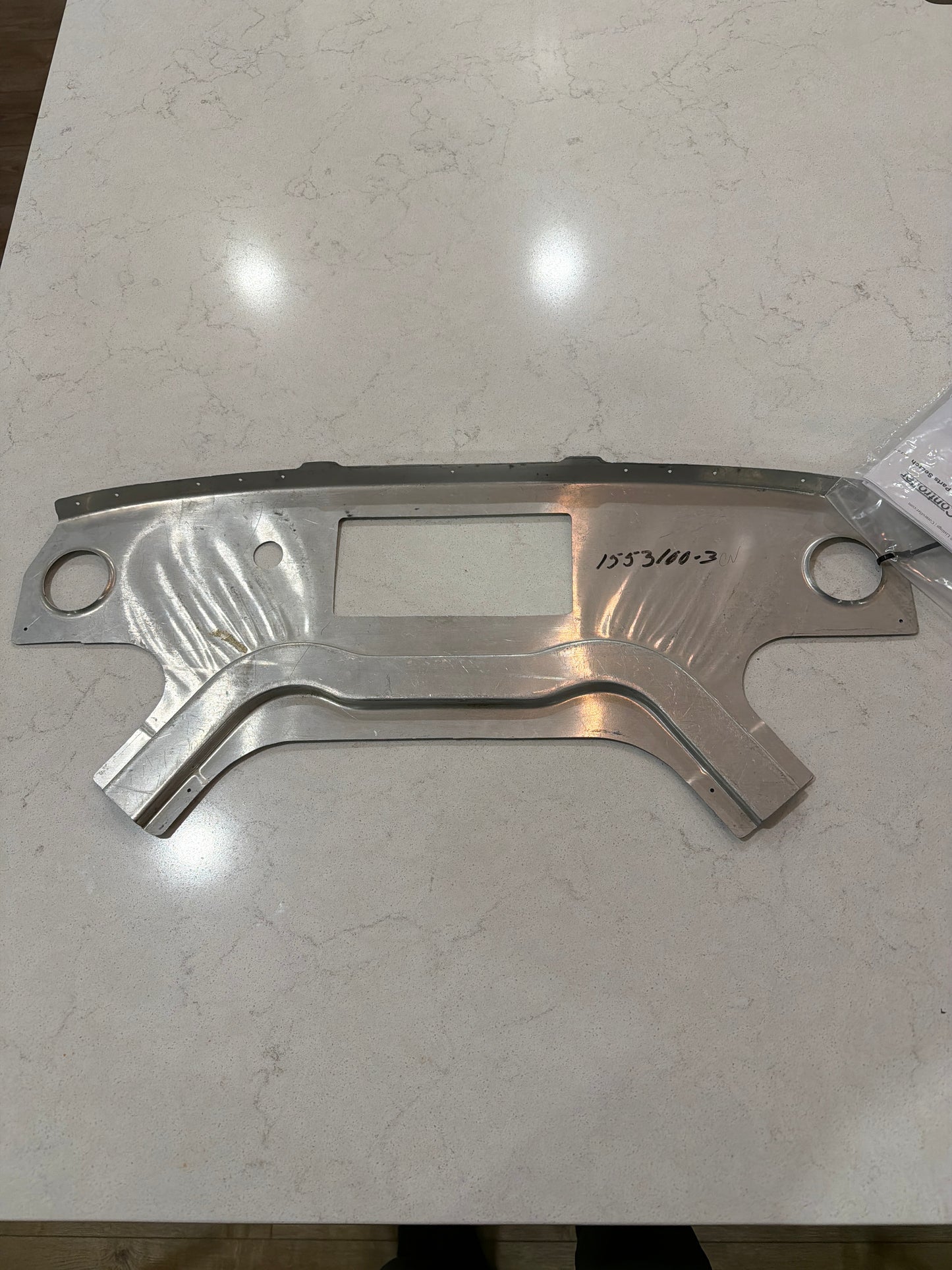 1553100-3 for Cessna