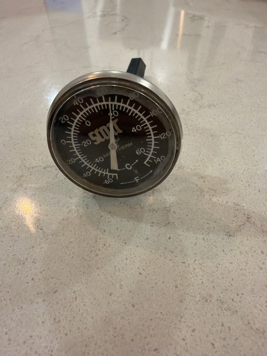 Cessna Air Thermometer