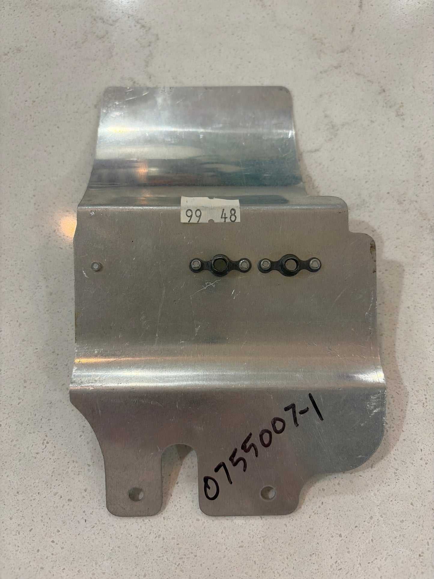 Baffle Assembly