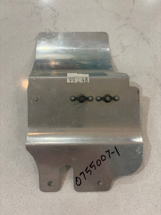 Baffle Assembly