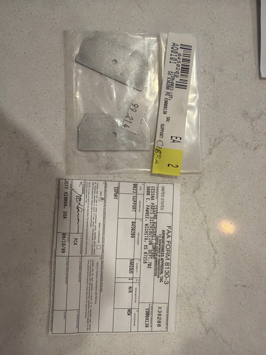 0450209-0 for Cessna