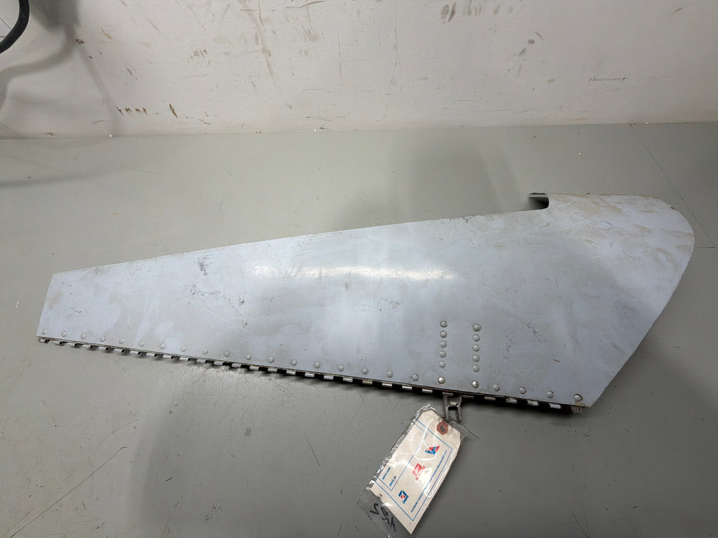 1211447-14 for Cessna 210