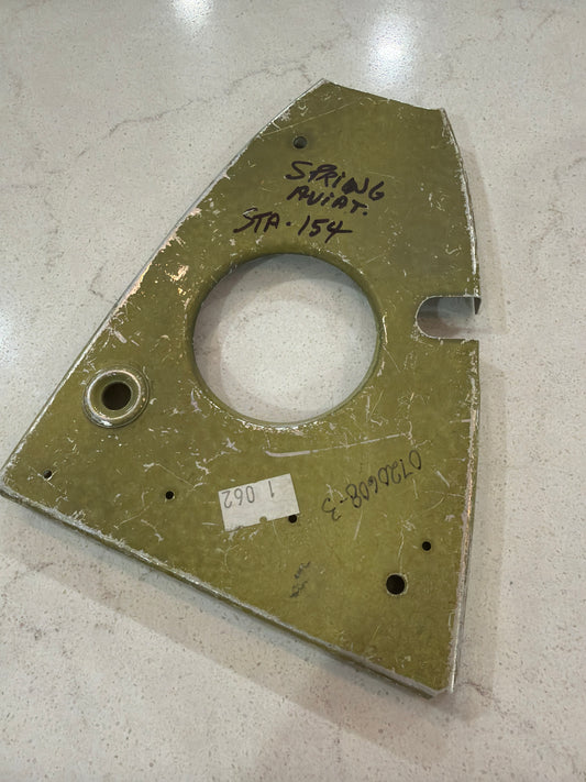 0720608-3 for Cessna