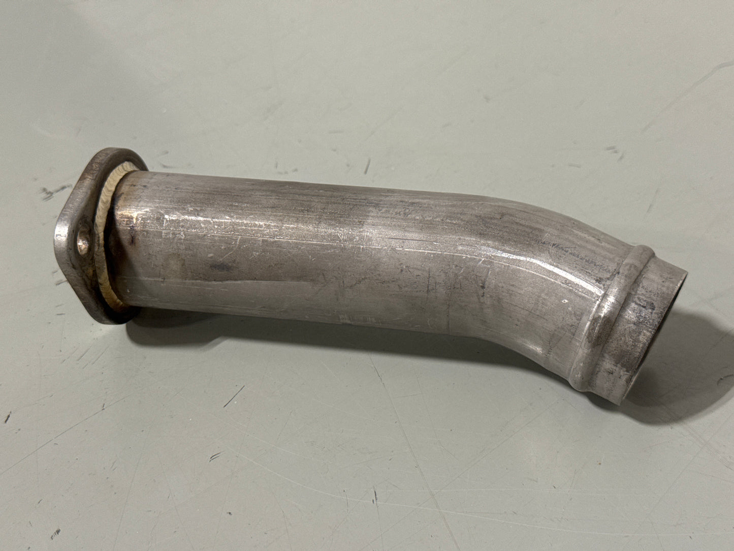 0454002-2 Exhaust Riser for Cessna 152