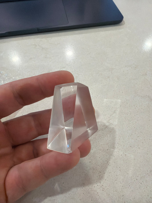 6580000-1 Prism block for Cessna