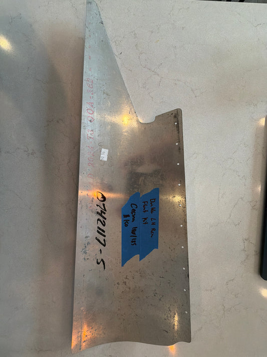 0742117-5 for Cessna