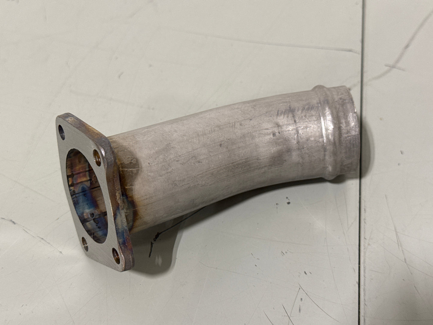 1250264-8 Exhaust Riser for Cessna 152