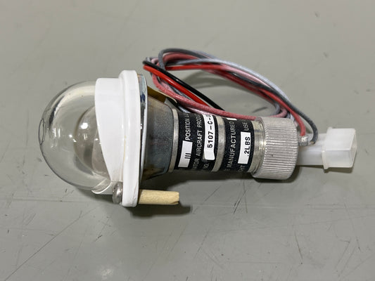 C622001-0102 Light Assembly for Cessna