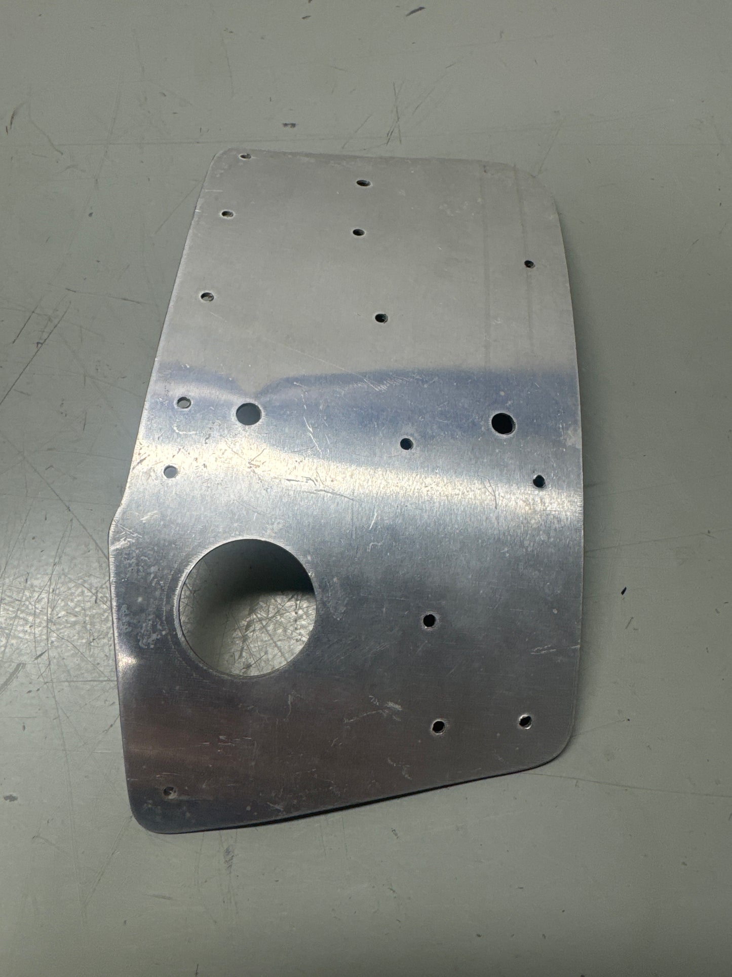 0712304-16 for Cessna 180, 185