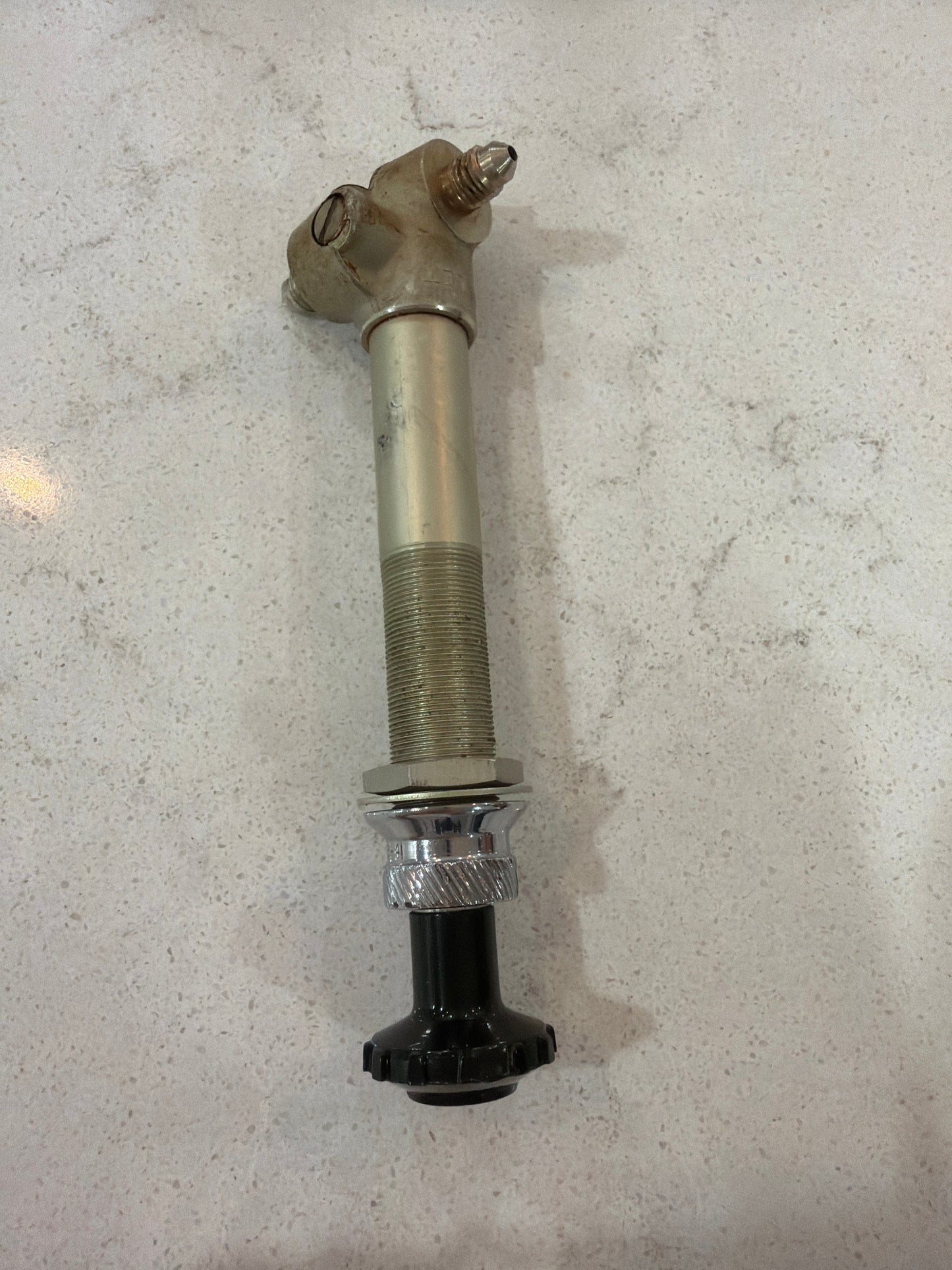Primer Assembly