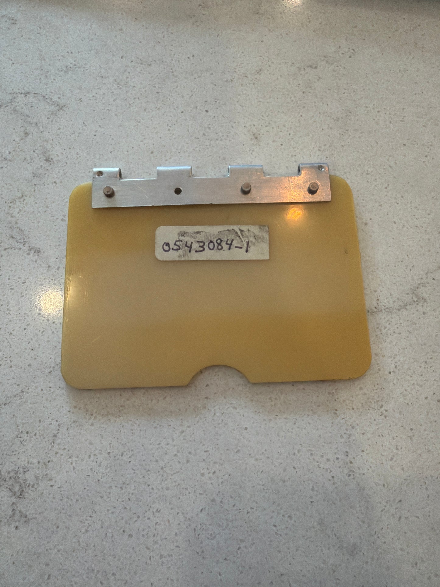 0543084-1 for Cessna