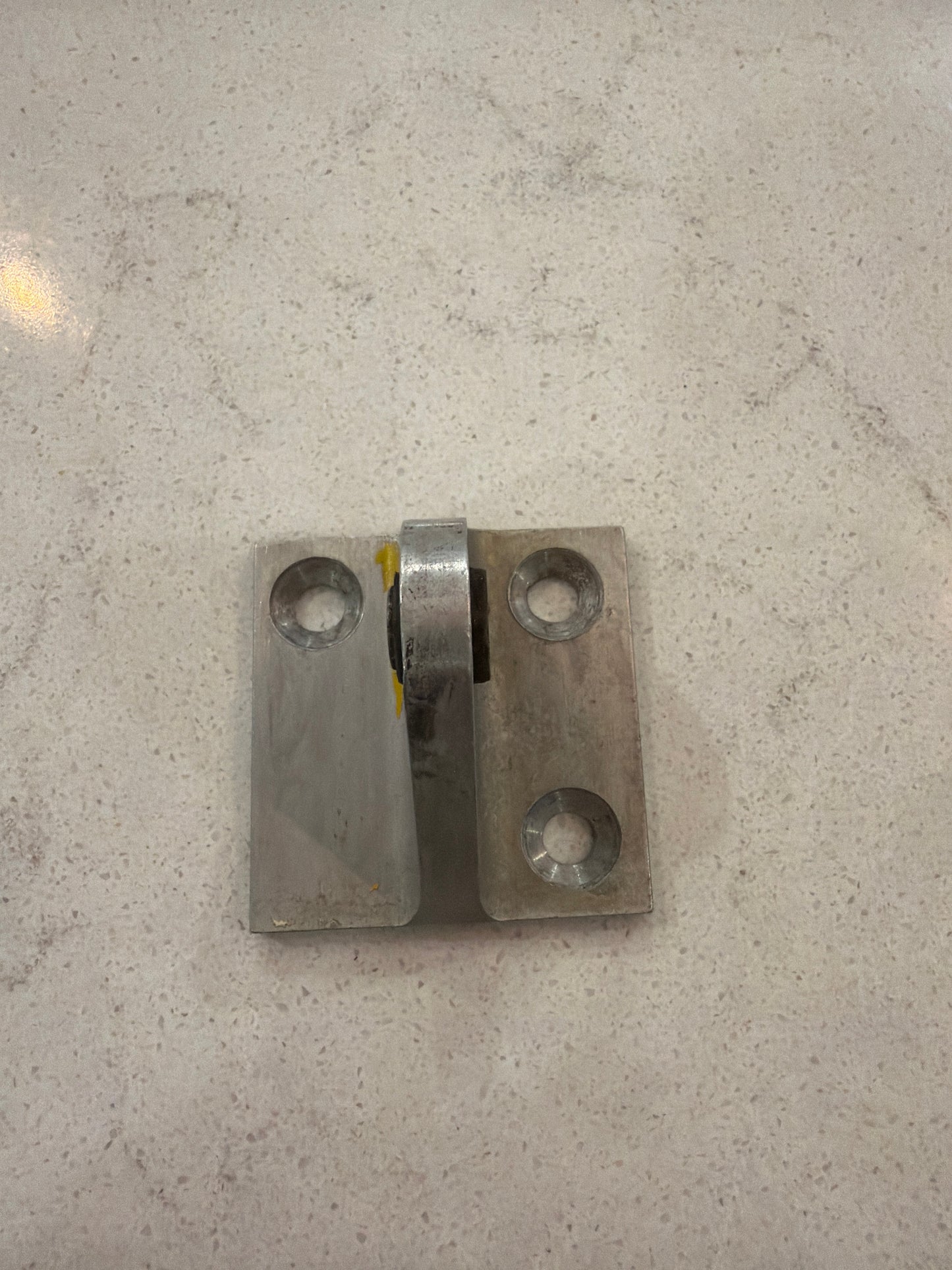 0732101-10 hinge stab RH for Cessna 180, 182, 185