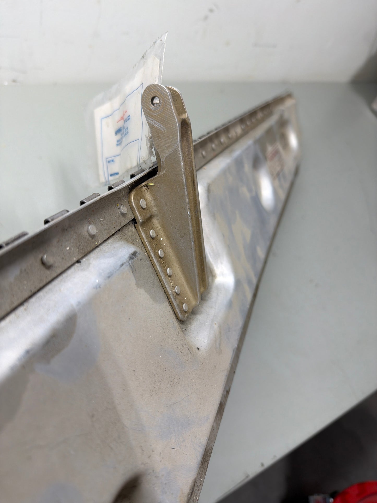 1241158-1 for Cessna 210