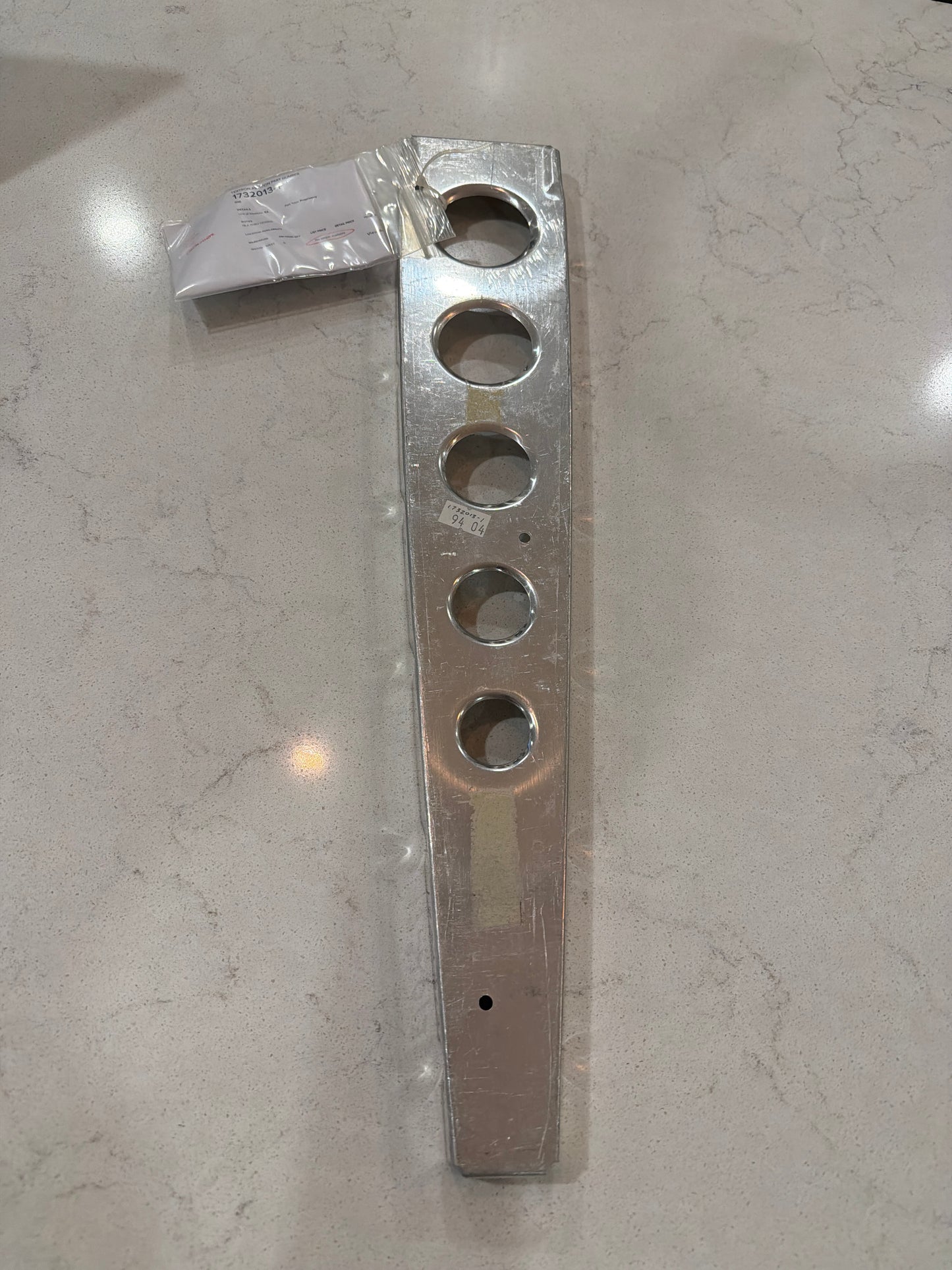 1732013-1 Rib for Cessna 337