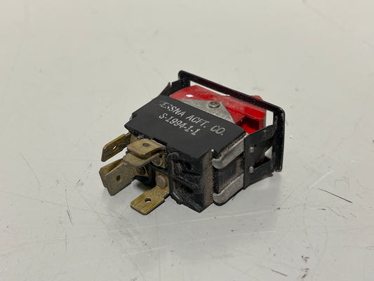 S1994-1-1 Split Master Switch for Cessna