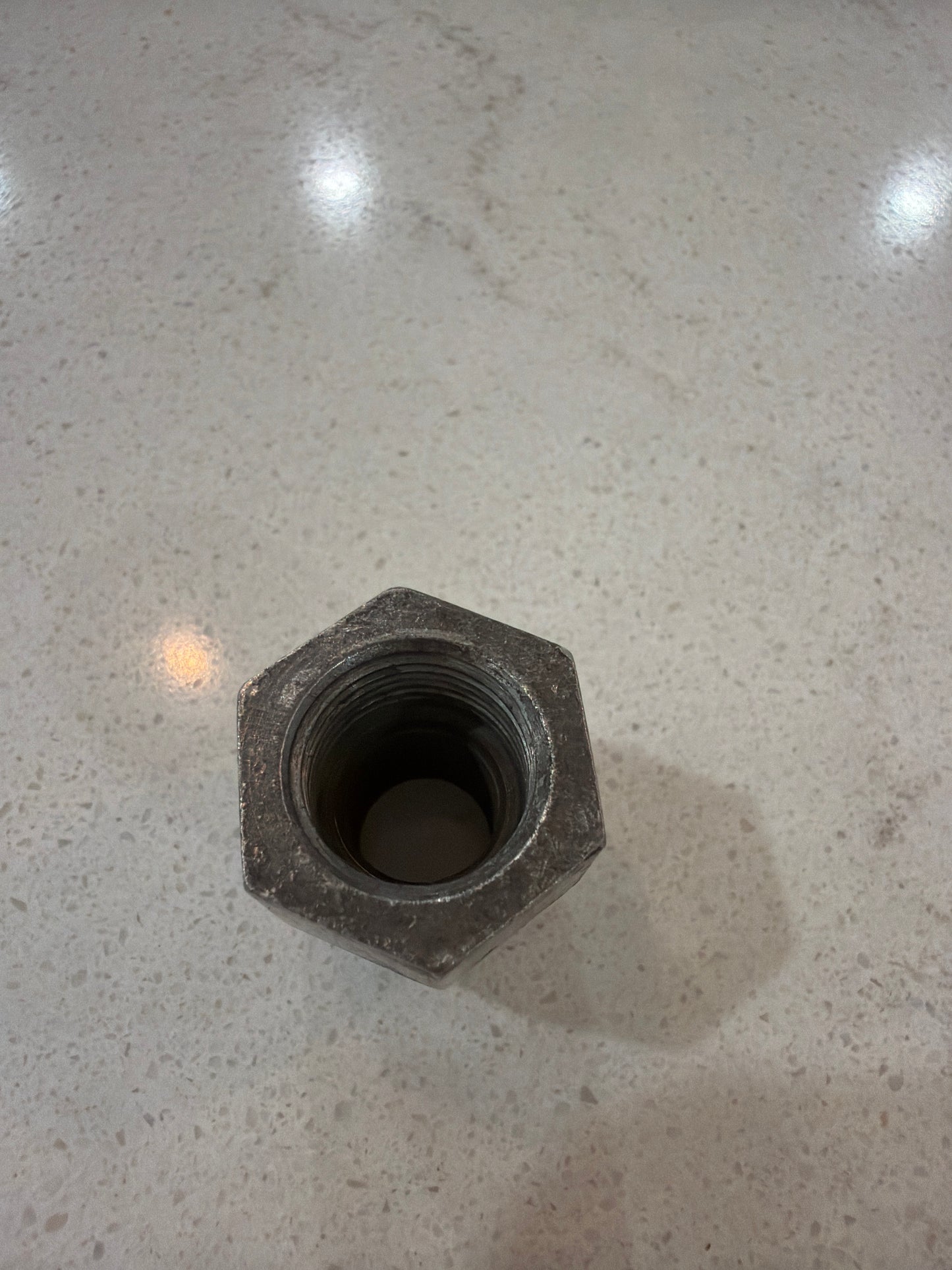 Adapter fitting
