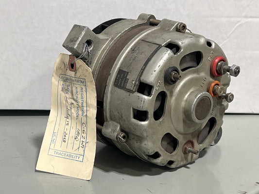 DOFF10300B Ford Alternator for Cessna 182, 180, 185