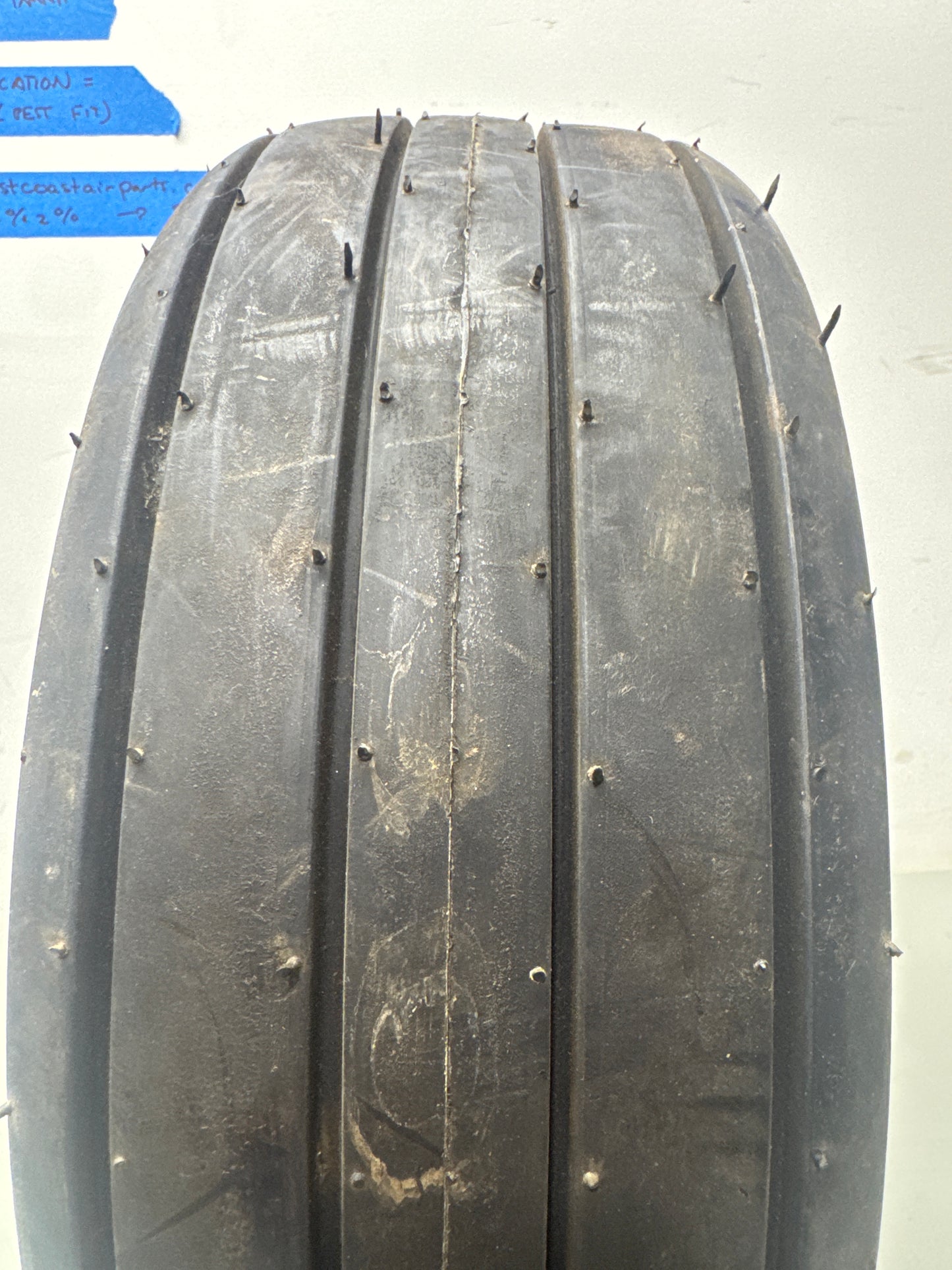 06-07929 Air Hawk for Cessna