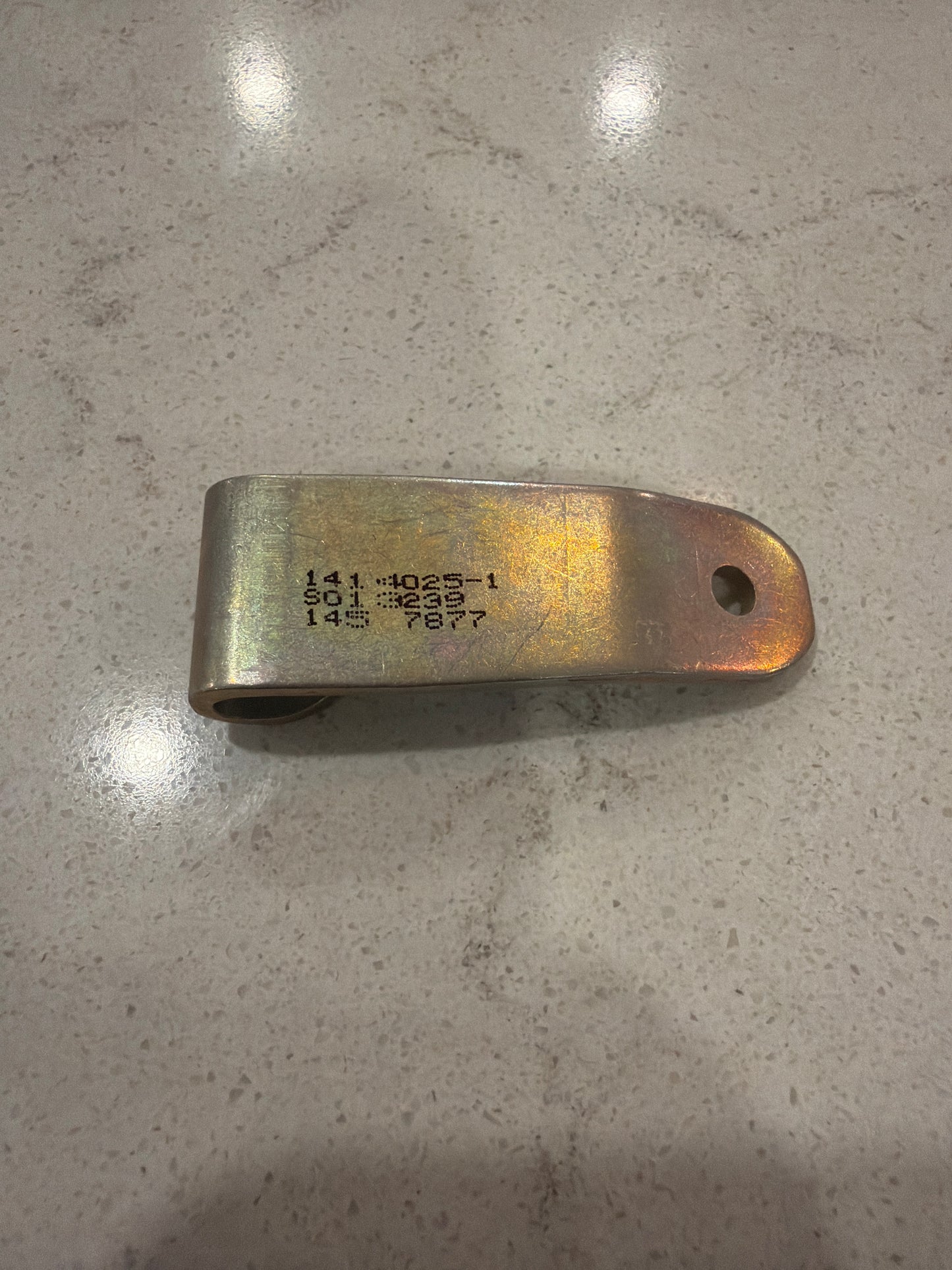 1414025-1 for Cessna