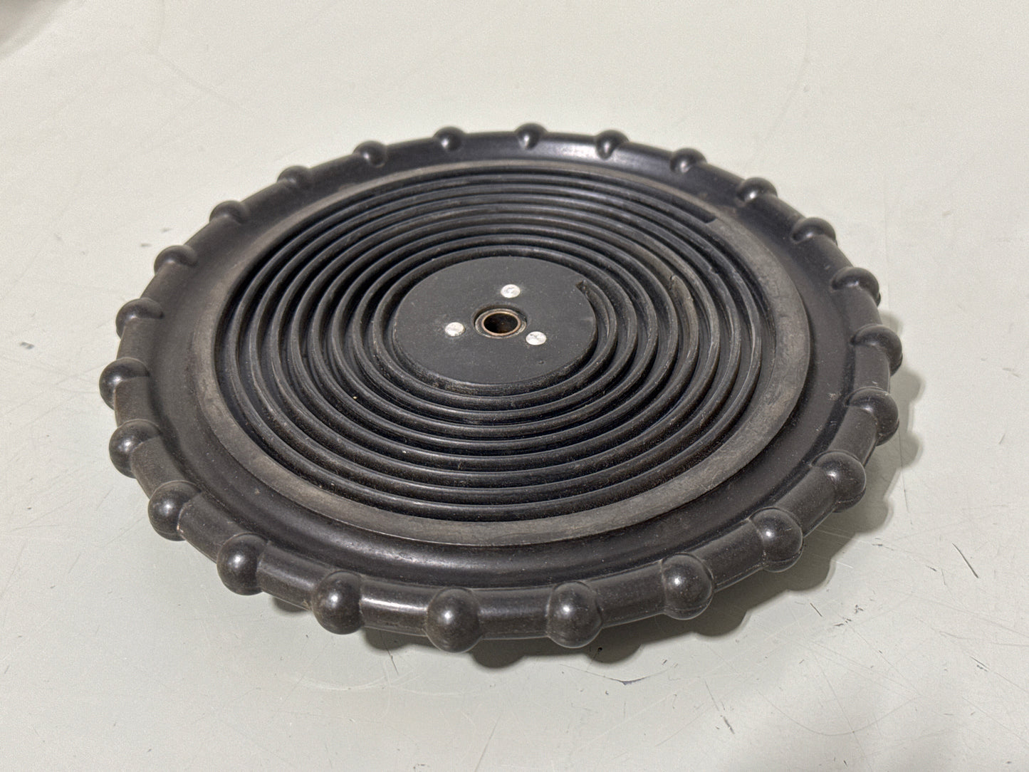 1260422-1 Trim Wheel for Cessna 210