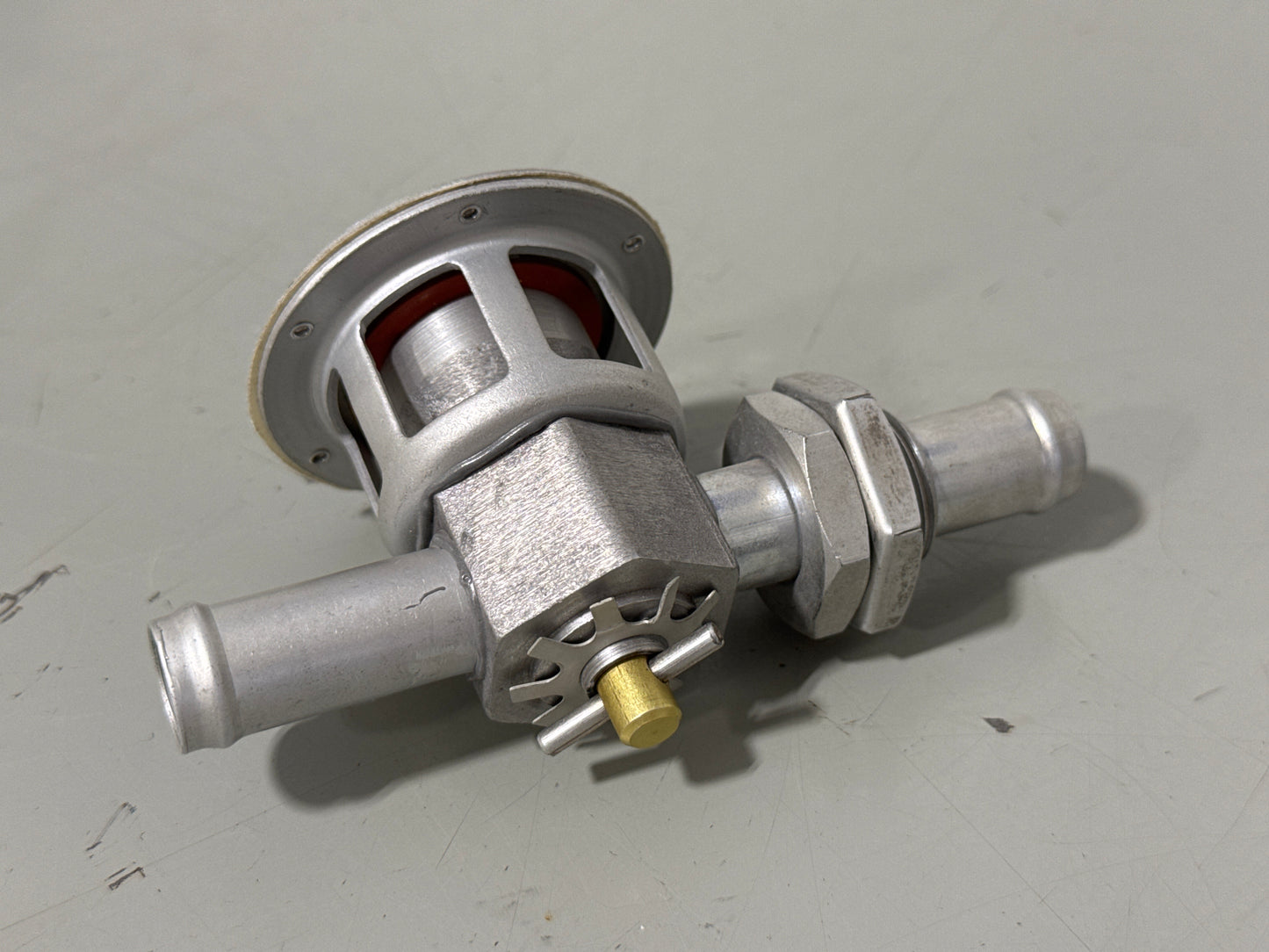 2H30-9 Relief Valve for Cessna