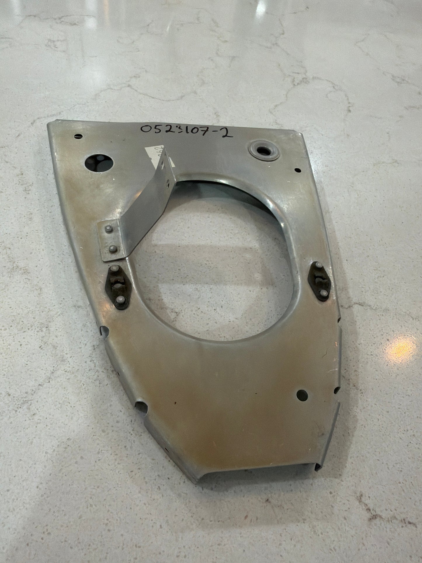 0523107-2 for Cessna