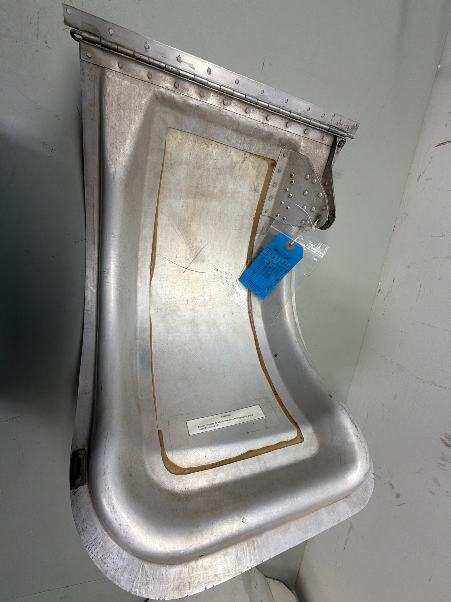 1241150-206 for Cessna 210