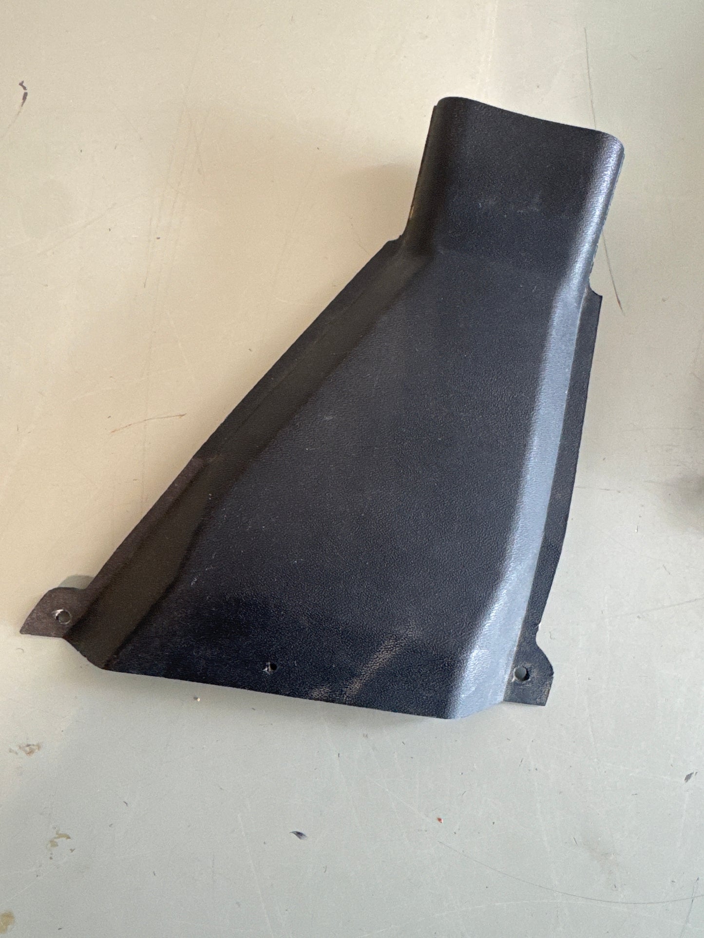 2413049-1 Cessna Heater Outlet LH