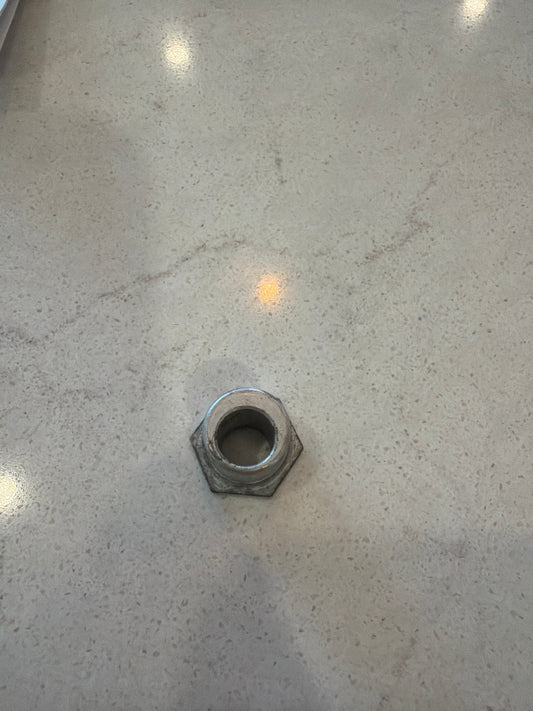 0512123 Wing Eccentric Bushing for Cessna