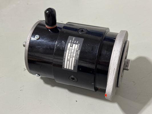 646275-1R Hartzell Starter for Continental Engines