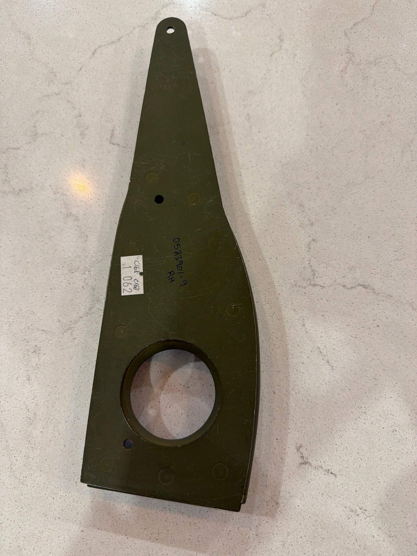 0523901-14 for Cessna