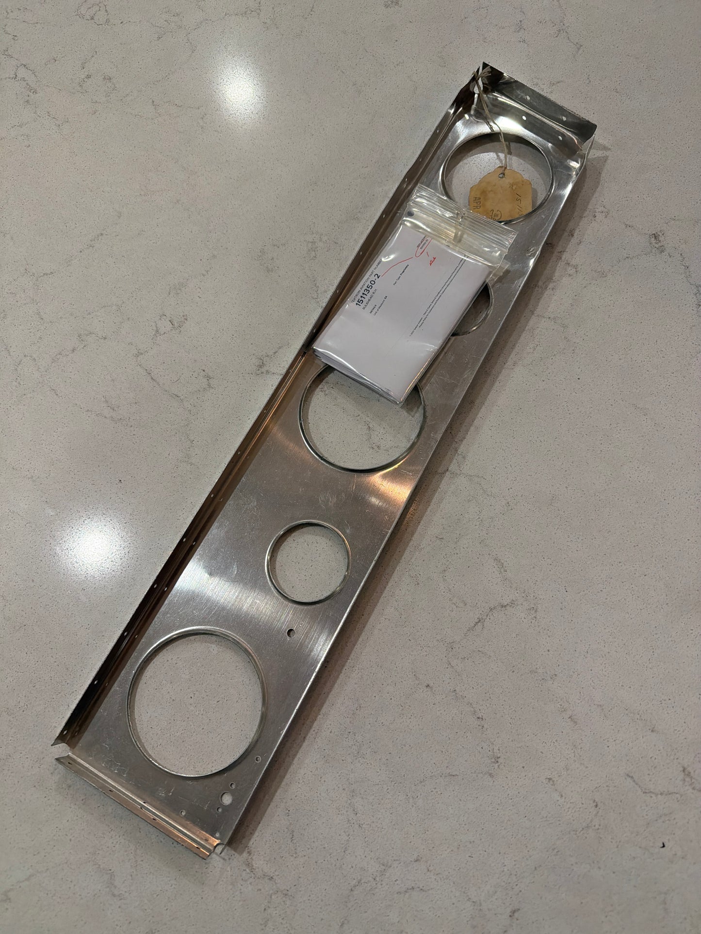 1511350-2 for Cessna