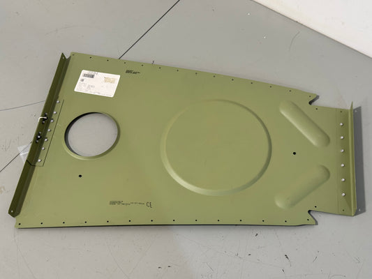 1212133-6 Bulkhead Assembly for Cessna 206