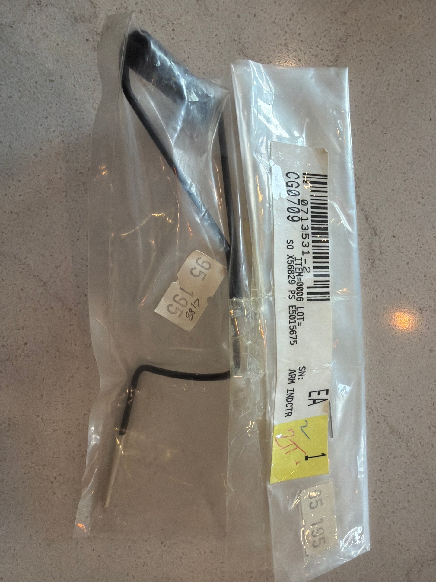 0713531-2 for Cessna