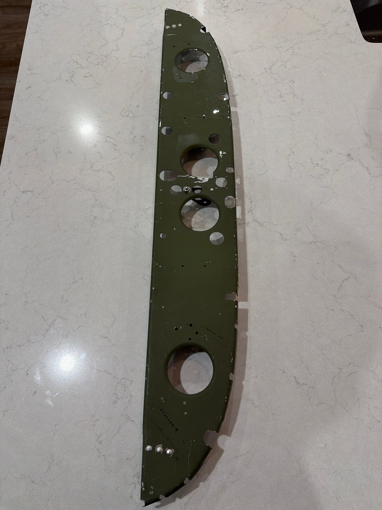 0511290-6 for Cessna 180, 185