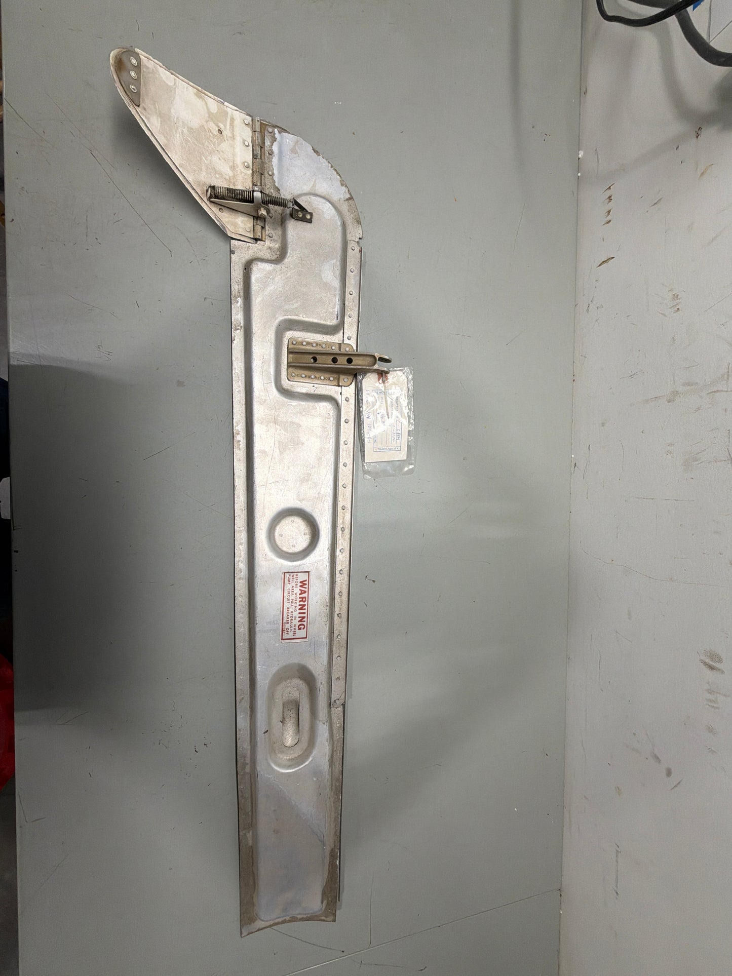 1241158-1 for Cessna 210