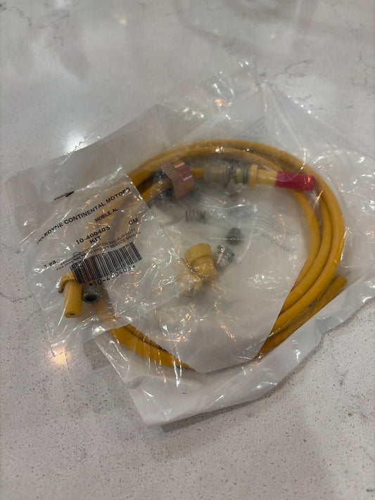 LEAD ASSEMBLY