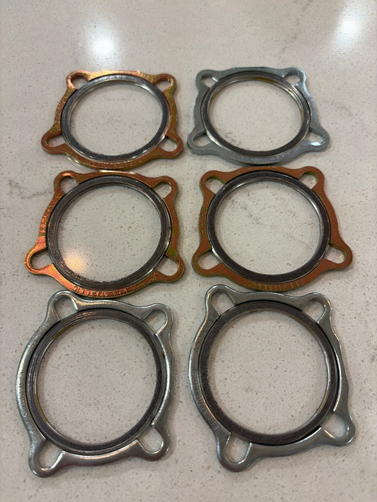 Gasket No blow Continental