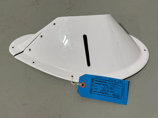 0720702-1 Strut Fairing Upper LH for Cessna 182