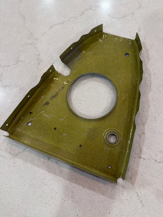 0720608-3 for Cessna