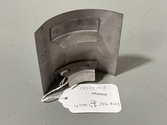 1550174-5 Shield for Cessna